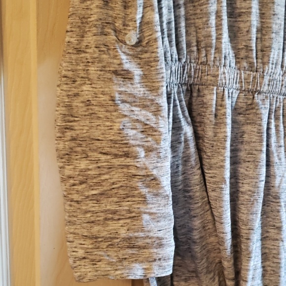 Express grey dress size S. - Picture 6 of 7